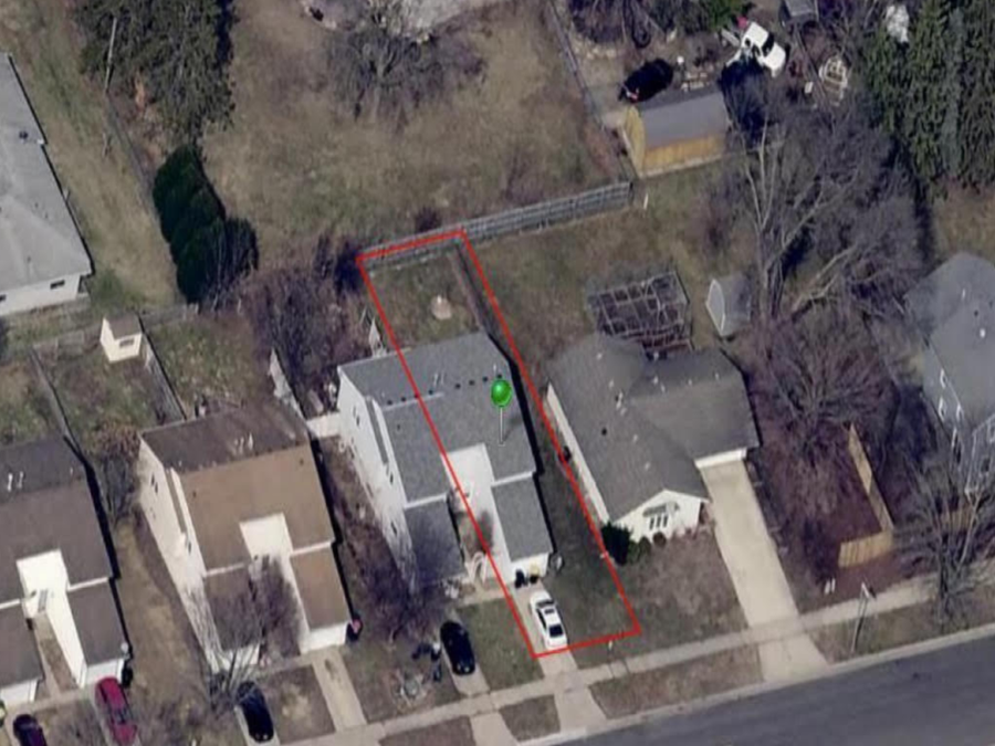 1821 28th Street Nw, Rochester, MN 55901 - #3