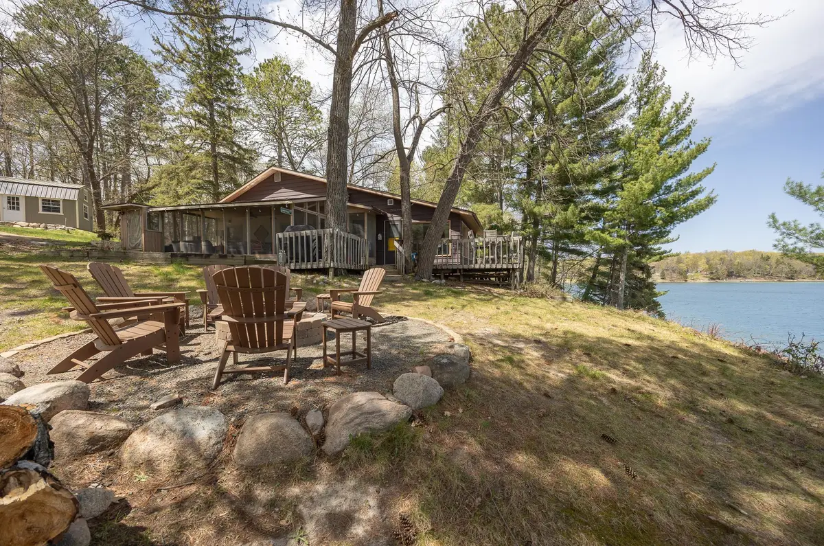 1008 Northern Hawk Drive Nw, Hackensack, MN 56452 - #1