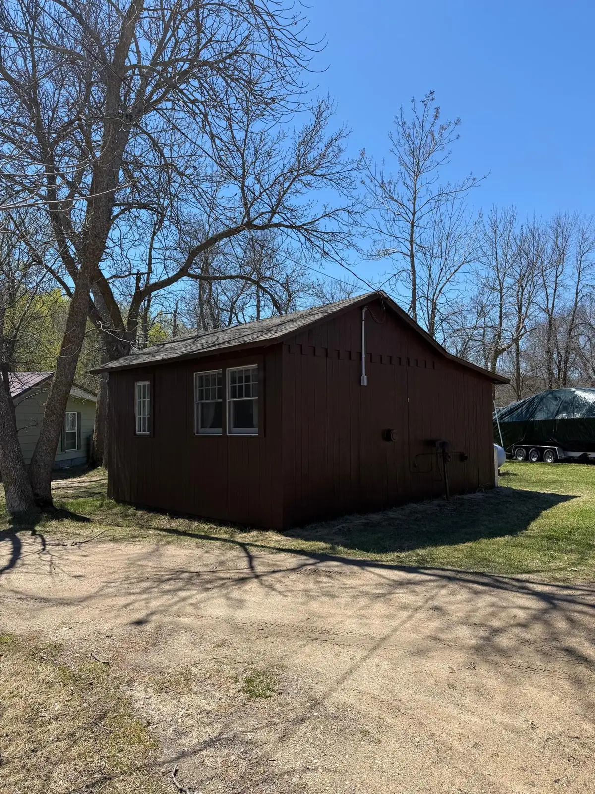3487 Four Mile Bay Drive Nw, Baudette, MN 56623 - #1