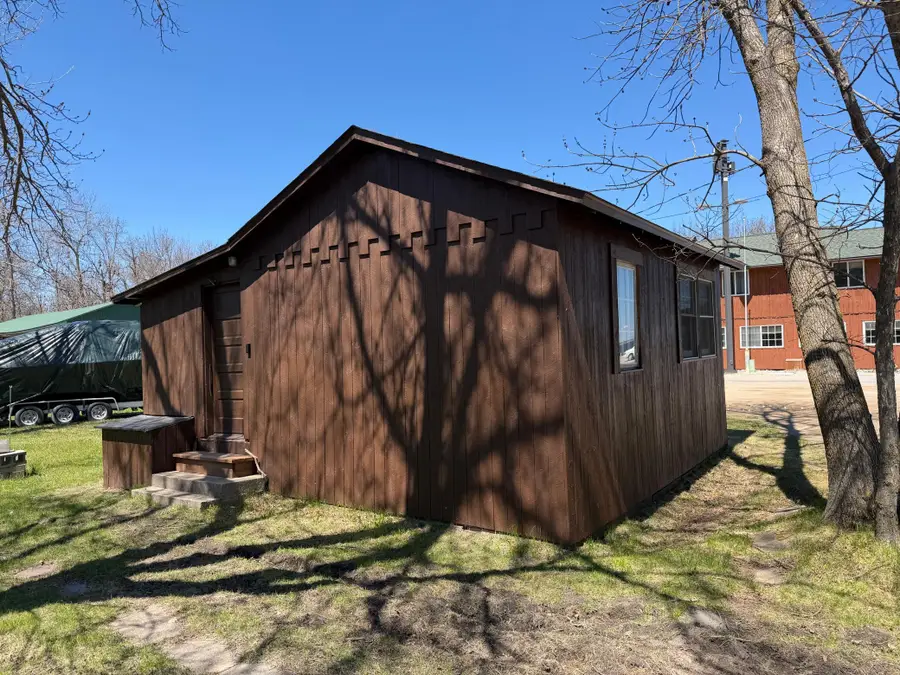 3487 Four Mile Bay Drive Nw, Baudette, MN 56623 - #2