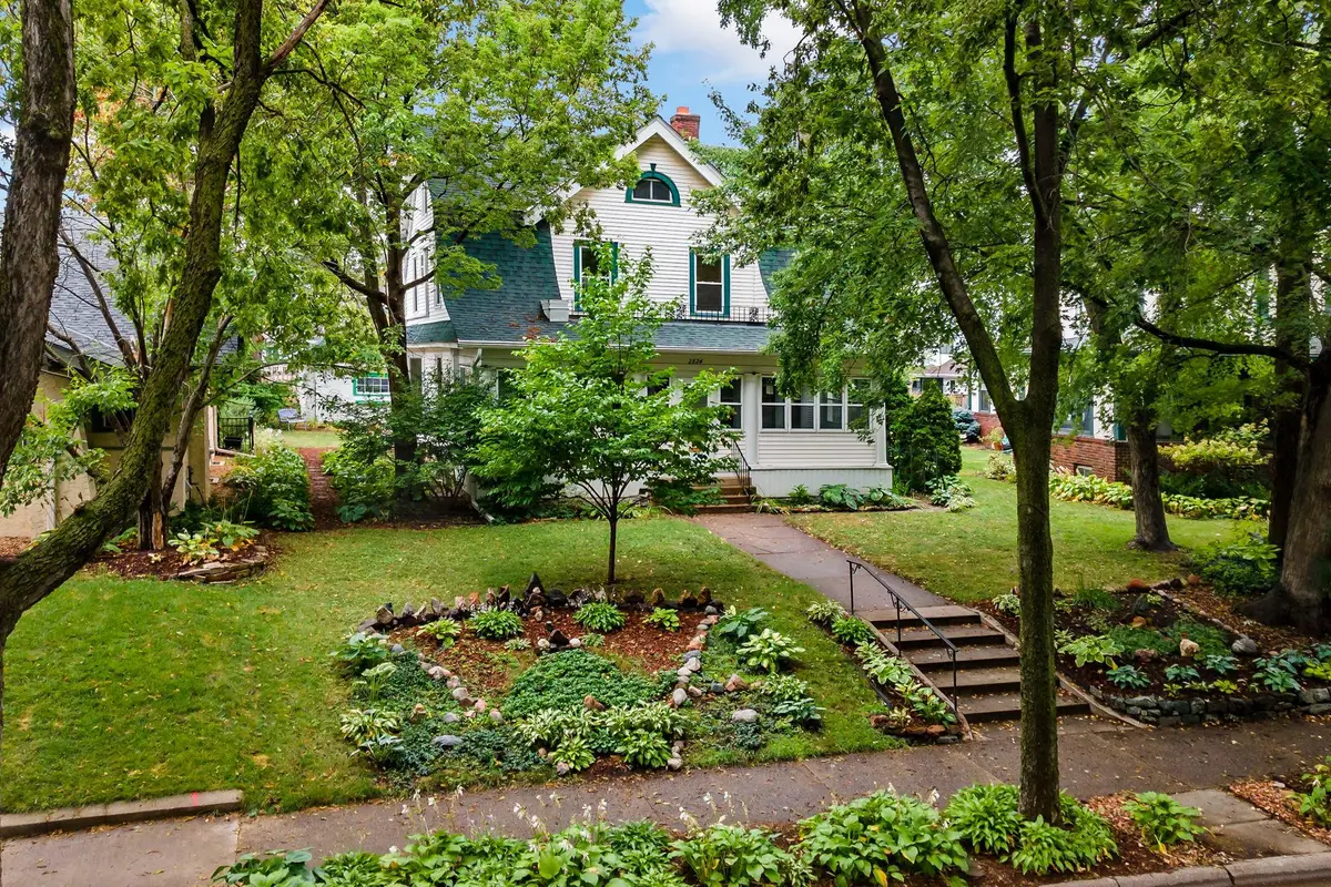 2824 Irving Avenue S, Minneapolis, MN 55408 - #1