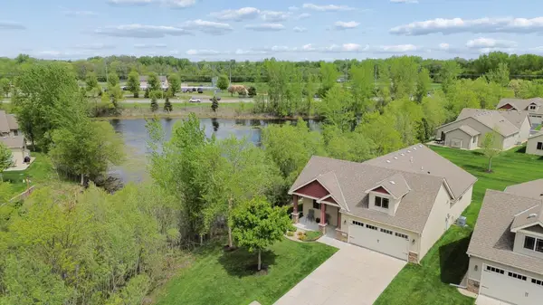 10105 180th Avenue Nw, Elk River, MN 55330