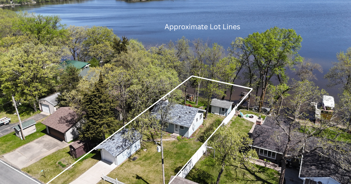 7221 100th Avenue Se, Clear Lake, MN 55319 - #1