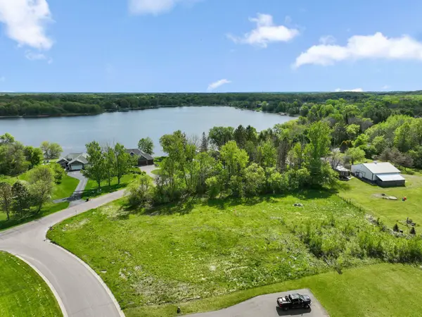 TBD 255th Street, Wyoming, MN 55012