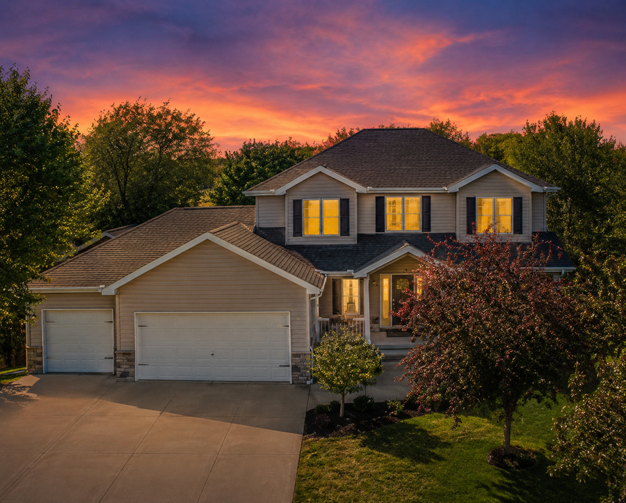 2031 Louden Avenue N, Glencoe, MN 55336 - #2