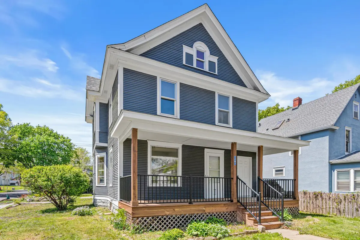 1203 Morgan Avenue N, Minneapolis, MN 55411 - #1