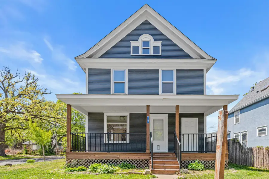 1203 Morgan Avenue N, Minneapolis, MN 55411 - #2