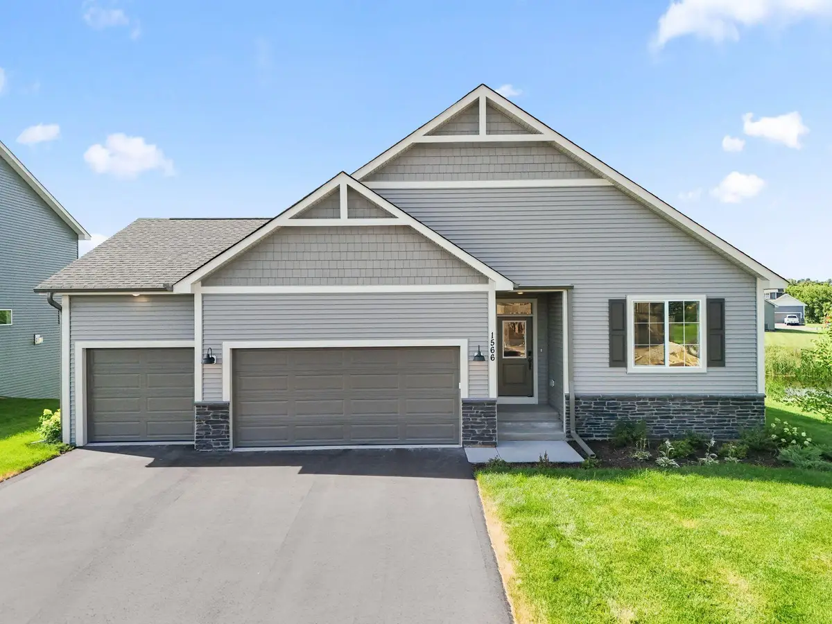 1566 Applegate Road, New Richmond, WI 54017 - #1