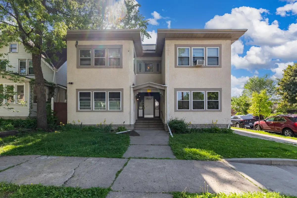 3500 1st Avenue S, Minneapolis, MN 55408 - #1
