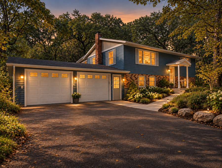18188 152nd Street Nw, Elk River, MN 55330 - #2