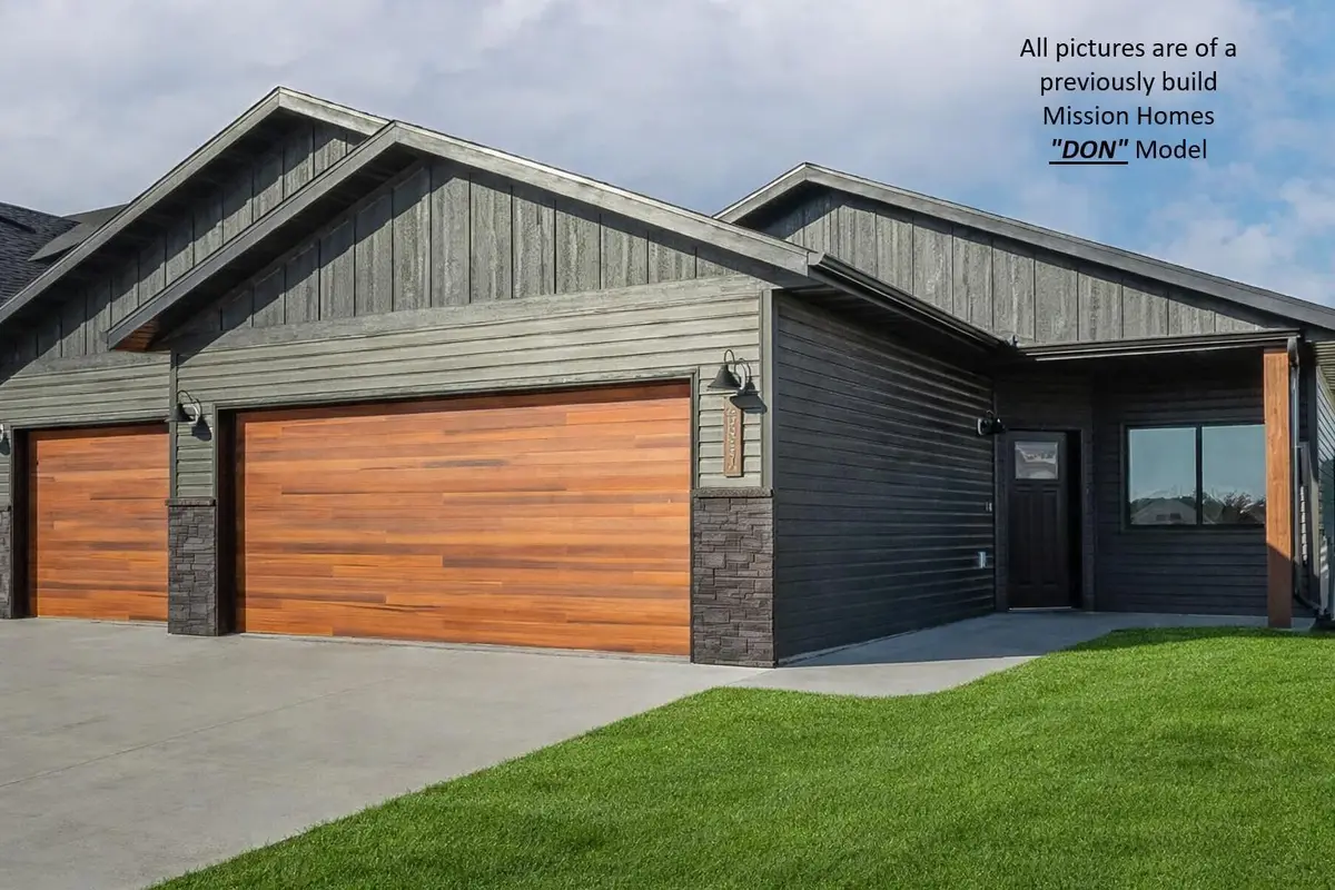 3842 Prairie Lane, Moorhead, MN 56560 - #1
