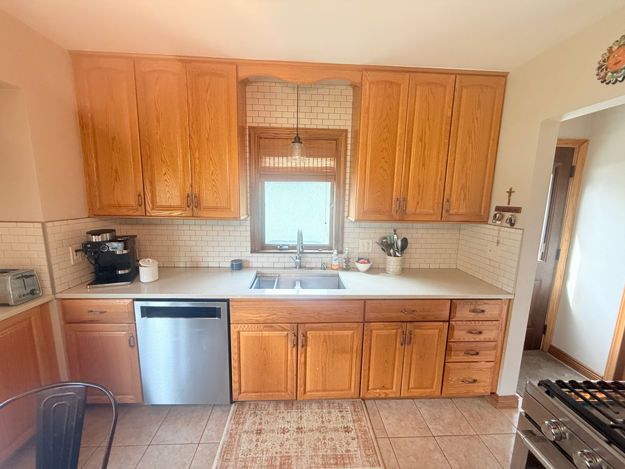 3683 Howard Avenue, White Bear Lake, MN 55110 - #3