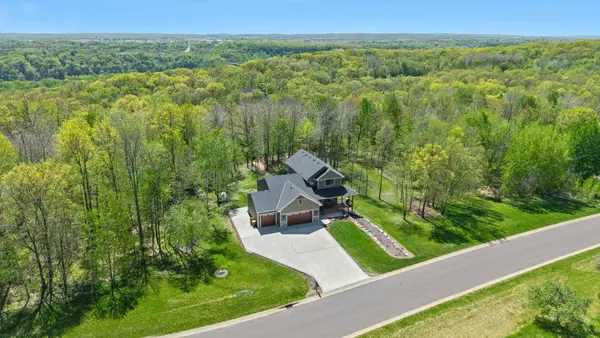 19151 Shamrock Lane, Shafer, MN 55074