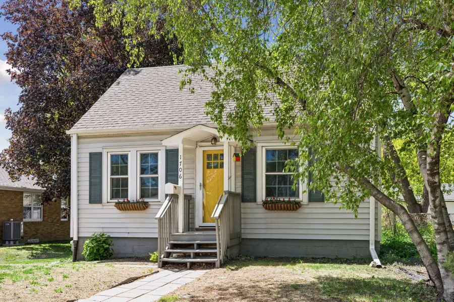 1706 Buchanan Street Ne, Minneapolis, MN 55413 - #3