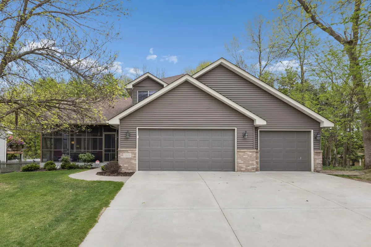 3510 Kalenda Avenue Ne, Saint Michael, MN 55376 - #1