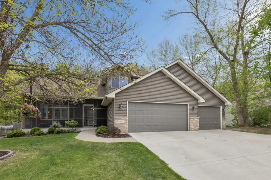 3510 Kalenda Avenue Ne, Saint Michael, MN 55376 - #2