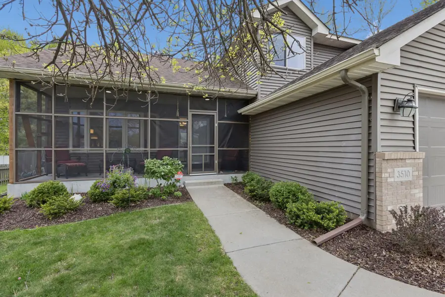 3510 Kalenda Avenue Ne, Saint Michael, MN 55376 - #3
