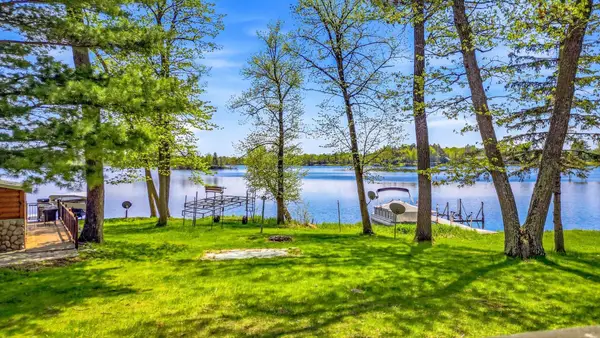 19557 Salmonson River Road, Mora, MN 55051