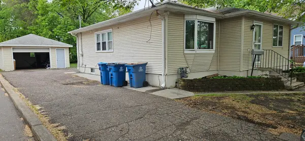5815 42nd Avenue N, Robbinsdale, MN 55422