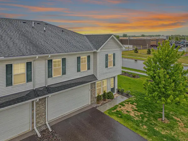 8778 Parkington Avenue Ne, Otsego, MN 55330