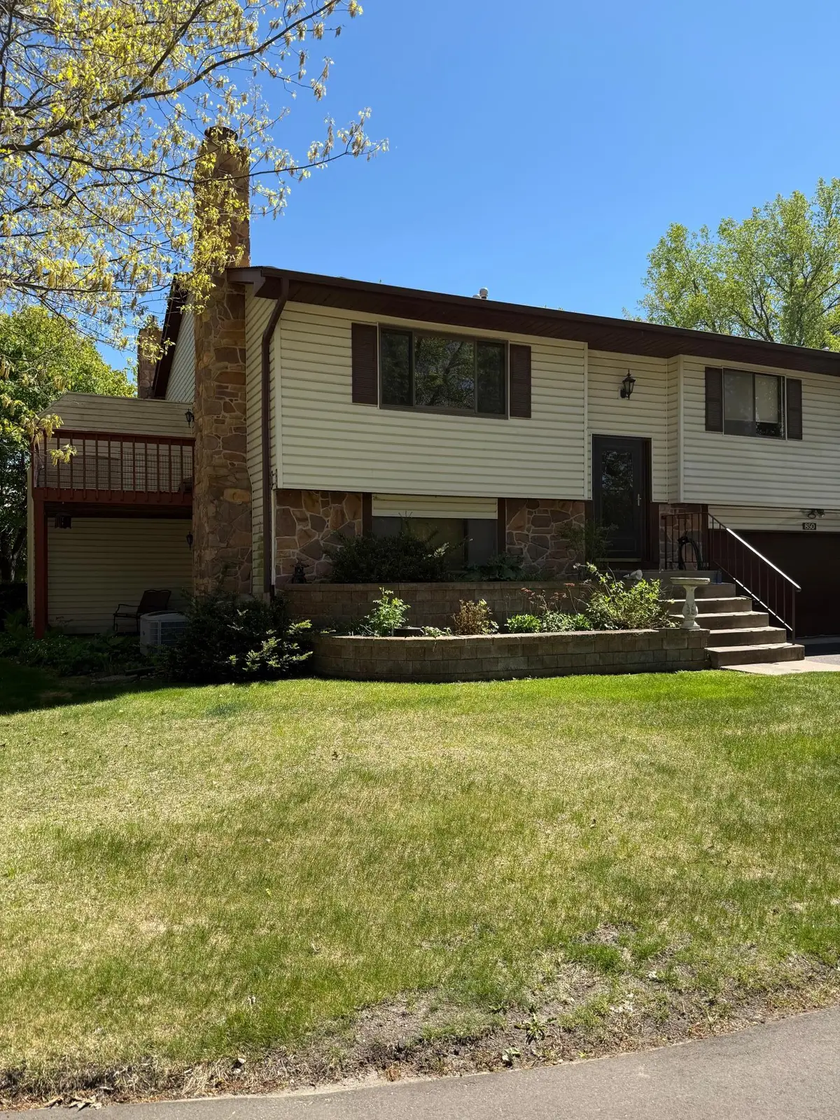 850 Martha Lake Court, Shoreview, MN 55126 - #1