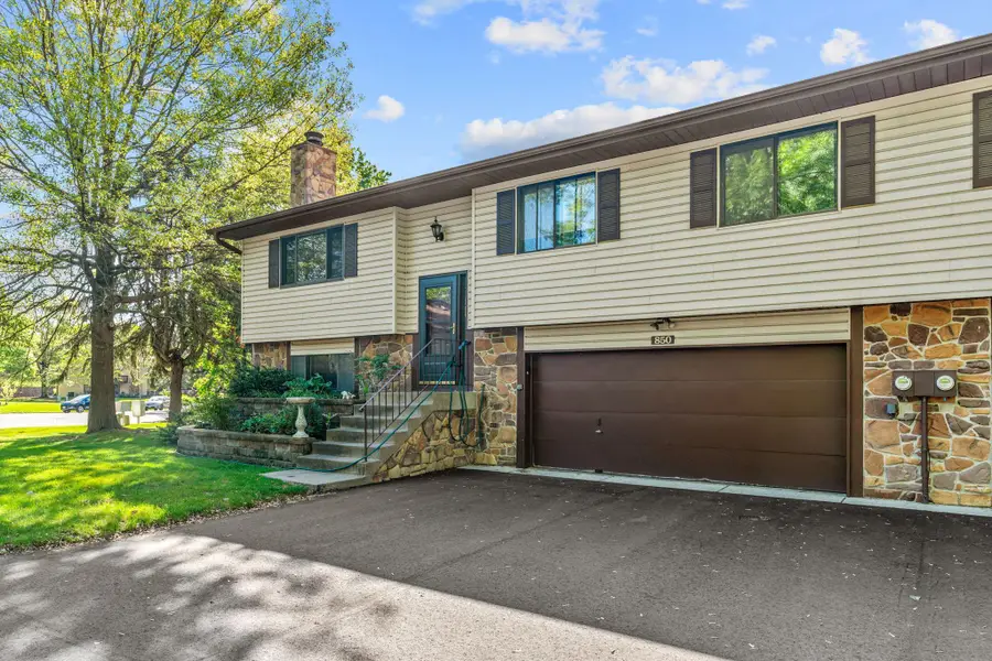 850 Martha Lake Court, Shoreview, MN 55126 - #2