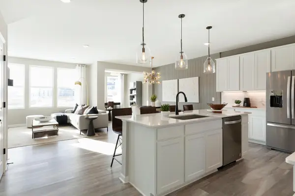22116 Harvest Avenue, Rogers, MN 55374