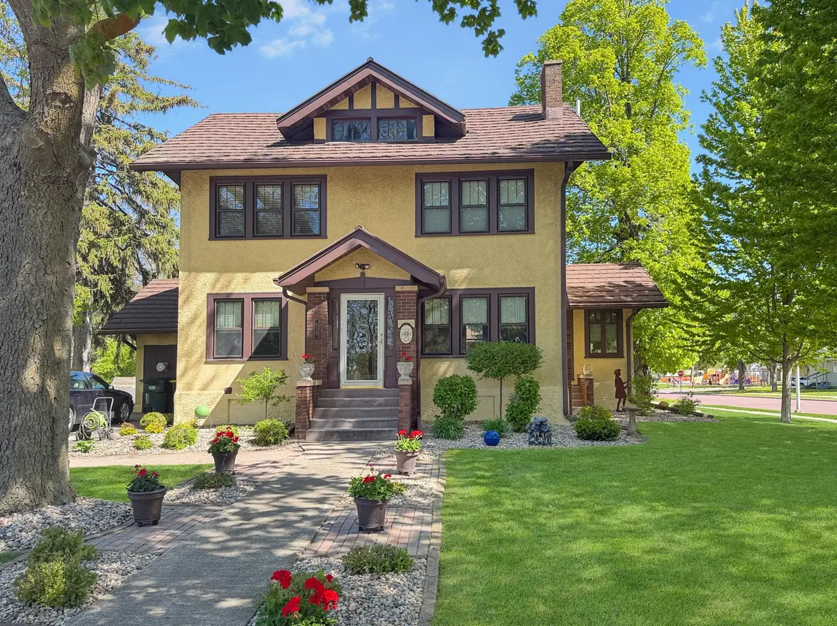 210 E Ciro Street, Truman, MN 56088 - #1