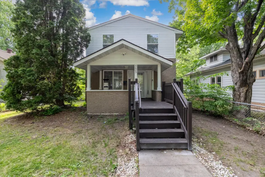 4623 Dupont Avenue N, Minneapolis, MN 55412 - #2