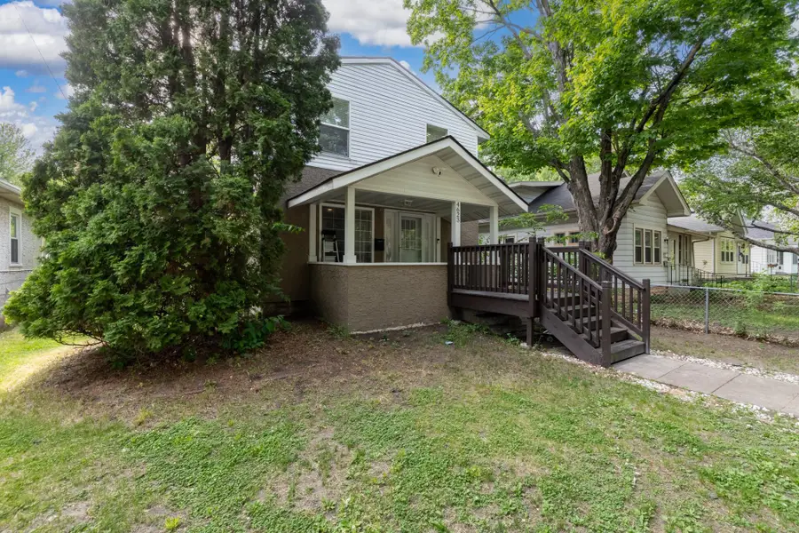 4623 Dupont Avenue N, Minneapolis, MN 55412 - #3