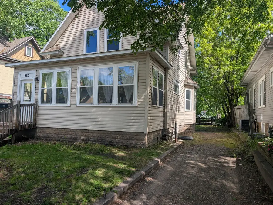 985 5th Street E, Saint Paul, MN 55106 - #2