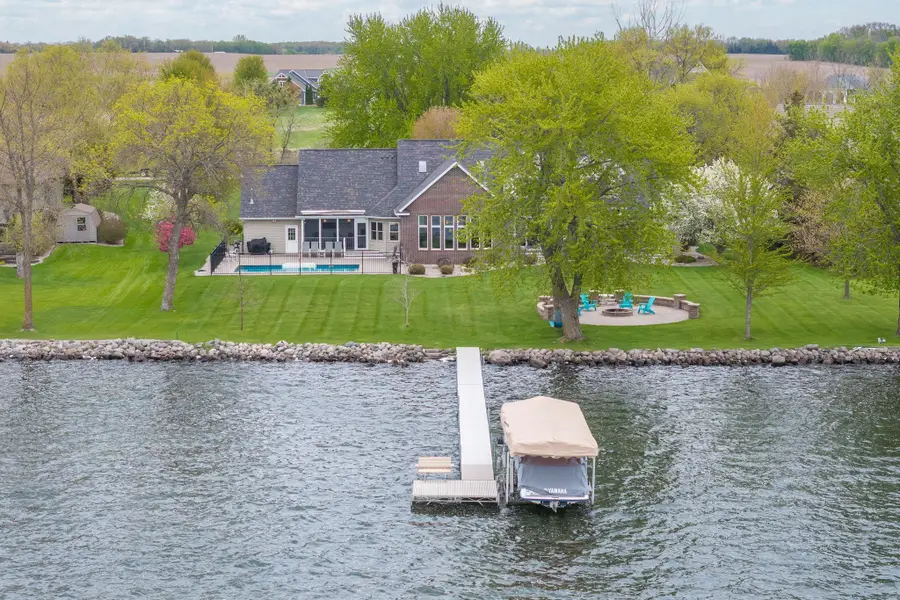 4470 Washington Boulevard, Madison Lake, MN 56063 - #2