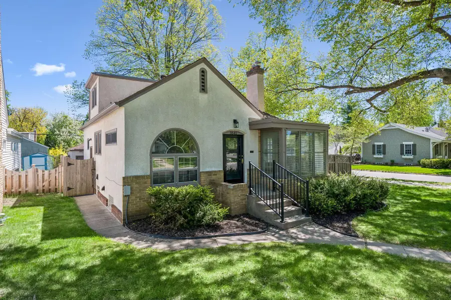 3845 Lynn Avenue, Saint Louis Park, MN 55416 - #2