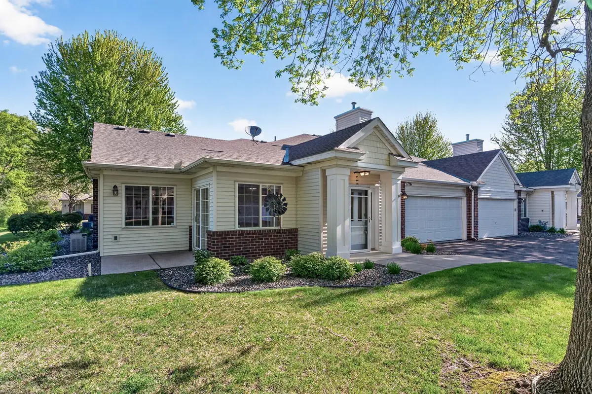 1756 Linden Cove, White Bear Lake, MN 55110 - #1