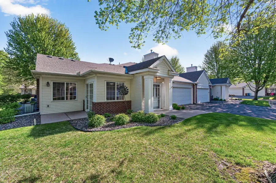 1756 Linden Cove, White Bear Lake, MN 55110 - #2