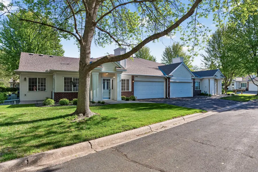 1756 Linden Cove, White Bear Lake, MN 55110 - #3