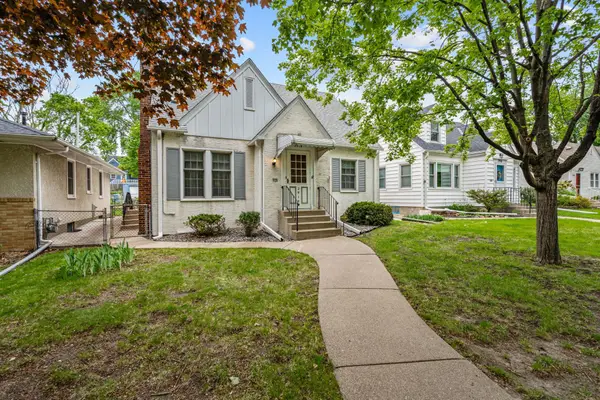 2914 Mckinley Street Ne, Minneapolis, MN 55418
