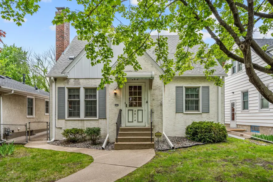 2914 Mckinley Street Ne, Minneapolis, MN 55418 - #2