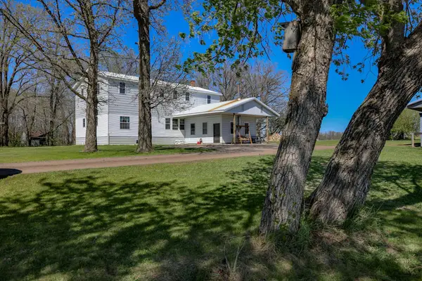 28396 570th Avenue, Deer Creek, MN 56527