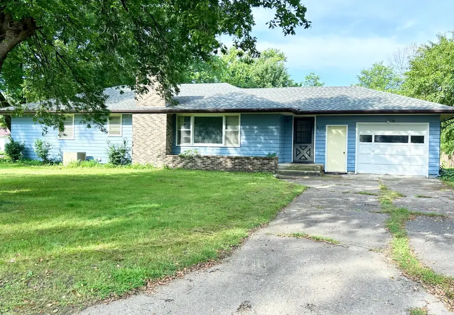 310 Oak Street, Clements, MN 56224 - #2