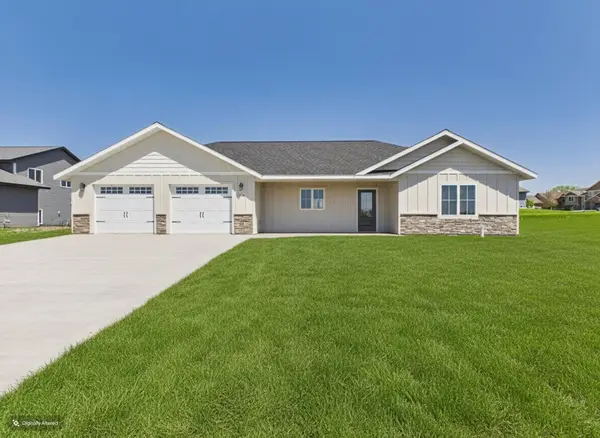 315 11th Street Se, Freeport, MN 56331