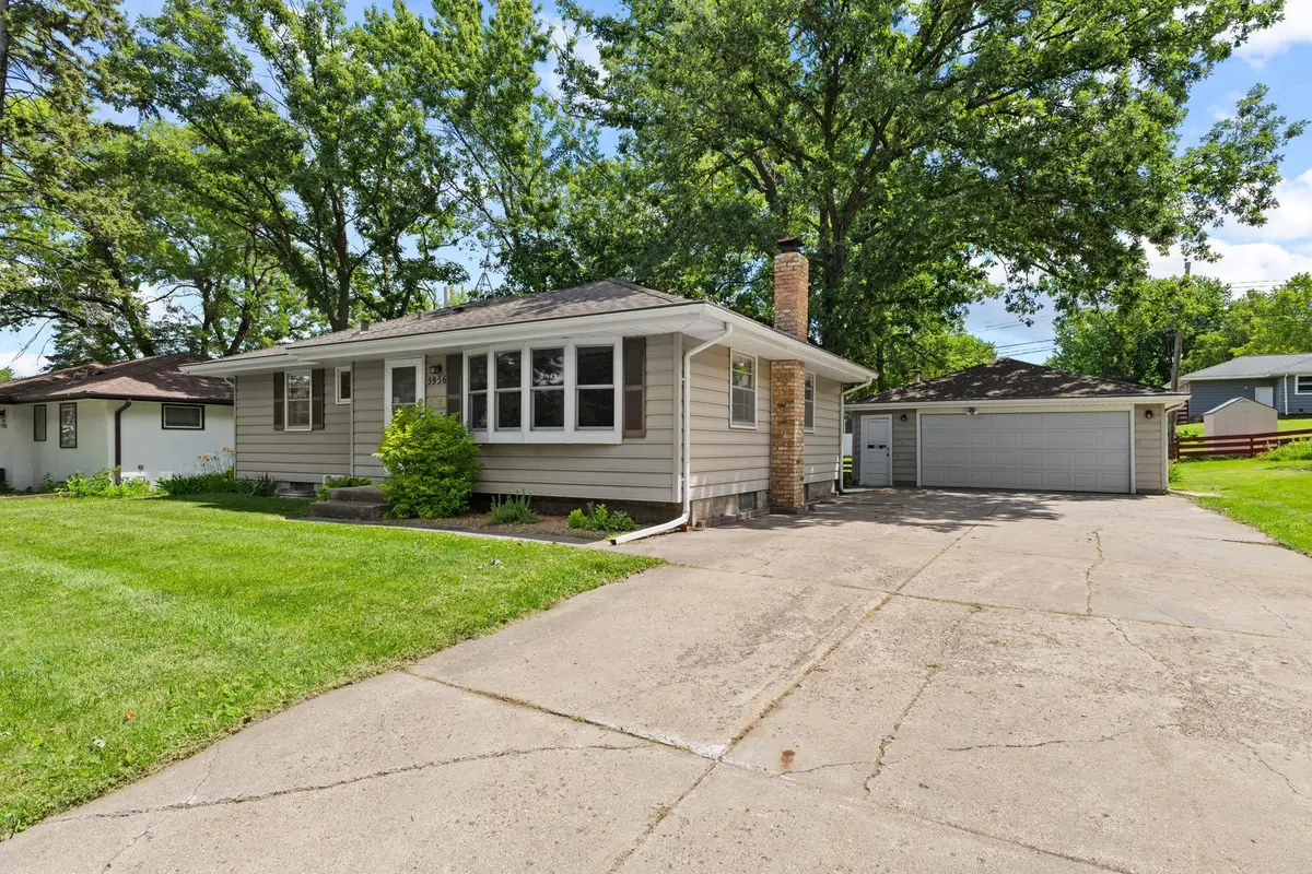 5956 Ensign Avenue N, New Hope, MN 55428 - #1