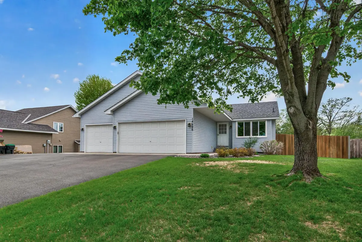 14696 Argon Street Nw, Ramsey, MN 55303 - #1