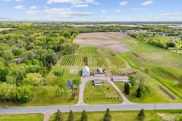 22901 Oakdale Drive, Corcoran, MN 55374
