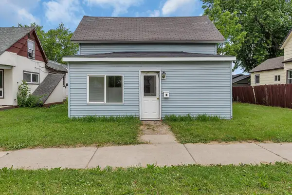 417 1st Street Sw, Wadena, MN 56482