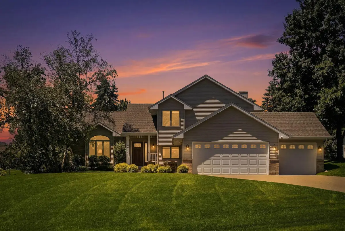 9644 Tree Farm Road, Eden Prairie, MN 55347 - #1