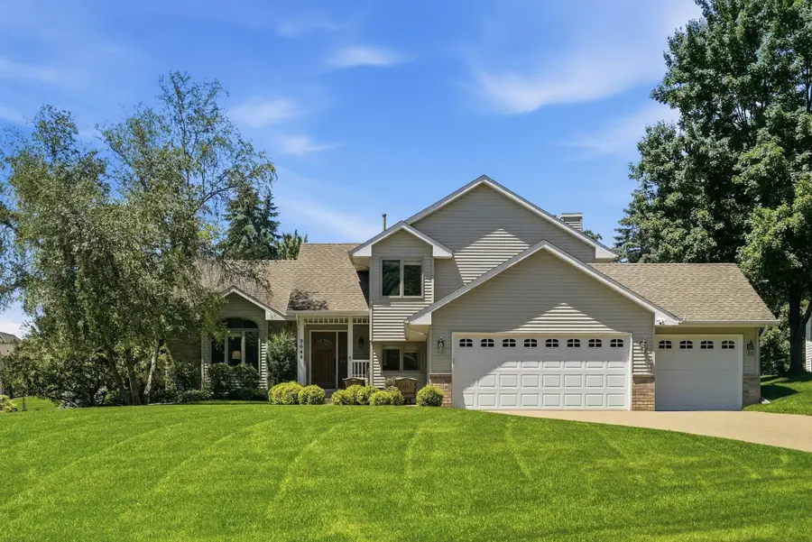 9644 Tree Farm Road, Eden Prairie, MN 55347 - #2