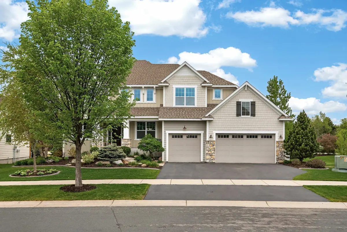 4146 N Lady Slipper Road, Lake Elmo, MN 55042 - #1
