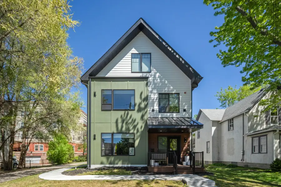 1733 3rd Street Ne, Minneapolis, MN 55413 - #2