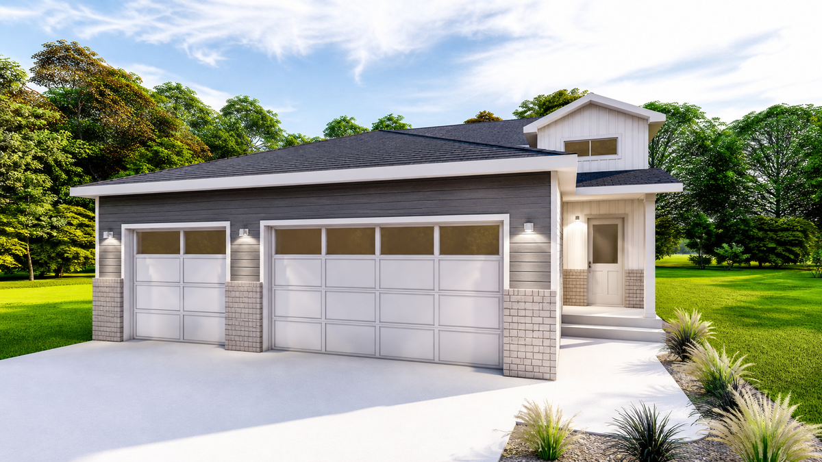 2932 74 Bypass S, Fargo, ND 58104 - #1